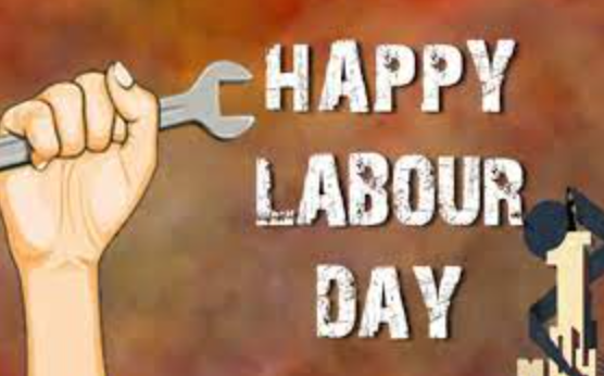 Happy Labor Day Image