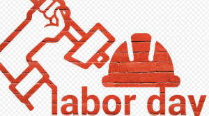 Happy Labour Day 2021