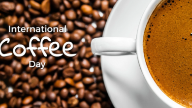 International Coffee Day