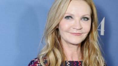 Joan Allen