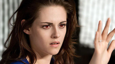 Kristen Stewart