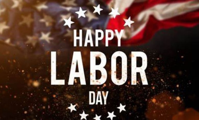 Labor Day