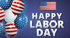 Labor Day Image