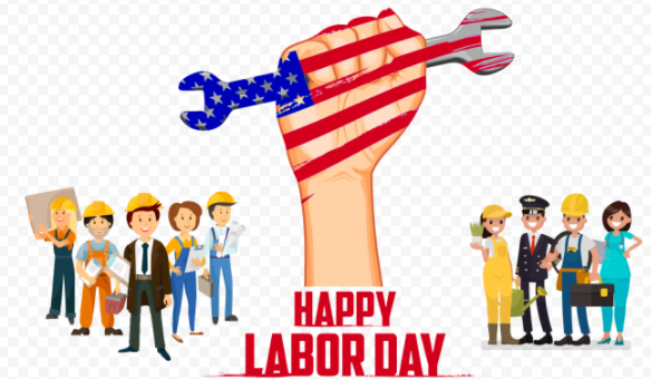 Labour Day USA