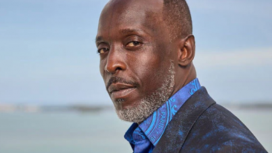 Michael K. Williams