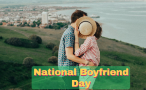 National Boyfriend Day Image
