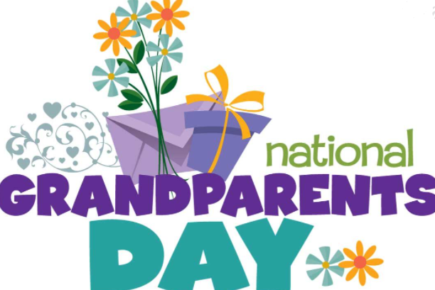 National Grandparents Day Gifts