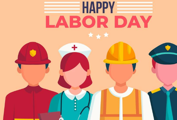 National Labor Day USA