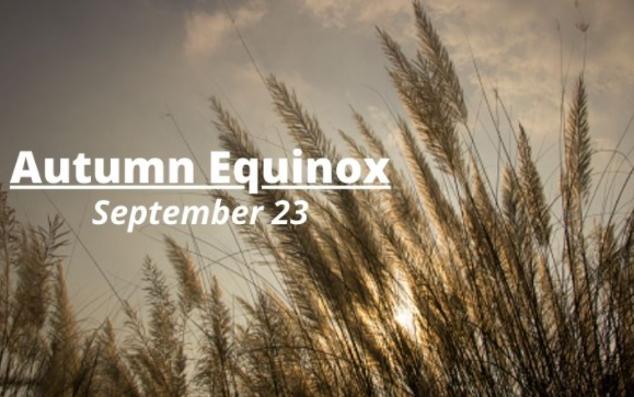 September Equinox 2021