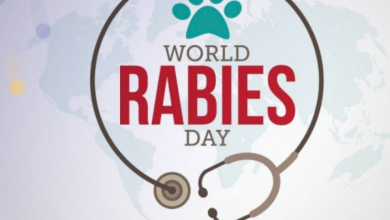 World Rabies Day 2021