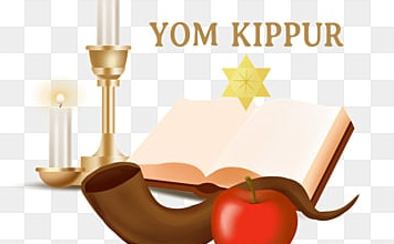 Yom Kippur 2021