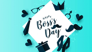Boss Day 2021