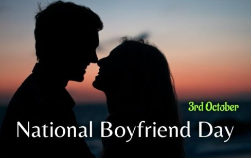 Boyfriend Day