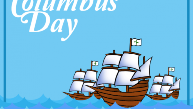 Columbus Day 2021