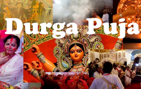 Durga Puja Image