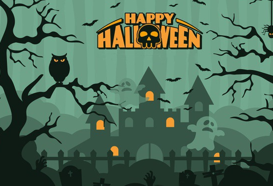 Happy Halloween 2021 Images - The Star Info