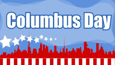 Happy Columbus Day 2021 Quotes