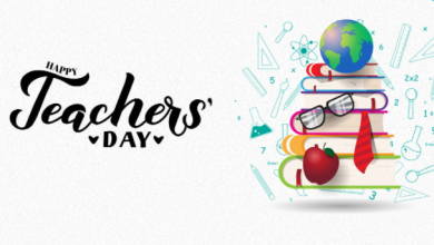 Happy Teachers Day Wishes