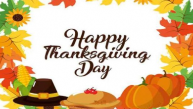 Happy Thanksgiving Day 2021 Canada