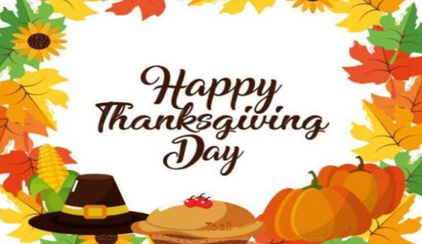 Happy Thanksgiving Day 2021 Canada