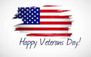 Happy Veterans Day Images