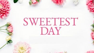 Sweetest Day 2021