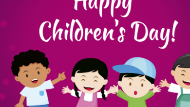 Happy Children’s Day 2021 India