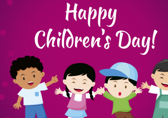Happy Children’s Day 2021 India