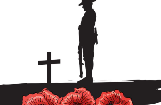 Happy Remembrance Day