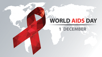 Happy World AIDS Day 2021