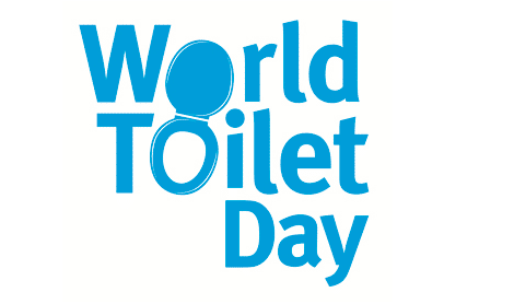Happy World Toilet Day