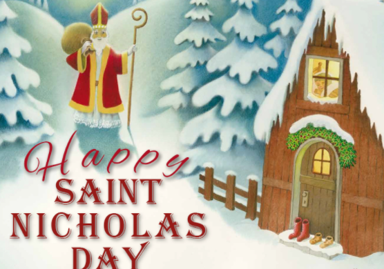 Saint Nicholas Day