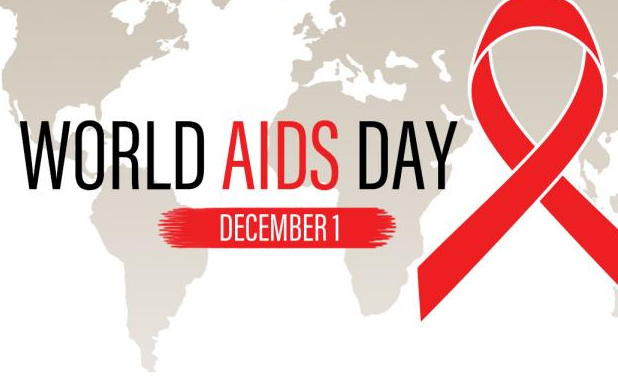 World AIDS Day 2021