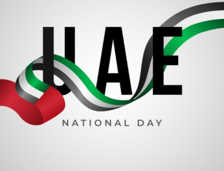 50th UAE National Day