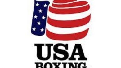 Boxing Day USA