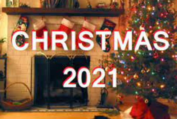 Christmas 2021 Images