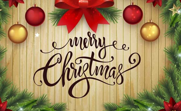 Merry Christmas Images 2021 free Download - The Star Info