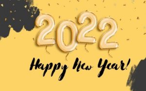 Goodbye 2021 Wishes
