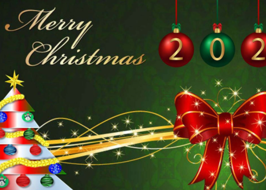 Happy Christmas 2022 Wishes