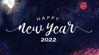 Happy New Year Wishes 2022