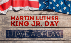Martin Luther King Jr. Day 2022 Images