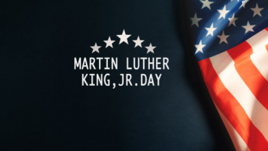Martin Luther King Jr. Day 2022 pic