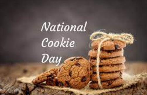 National Cookie Day