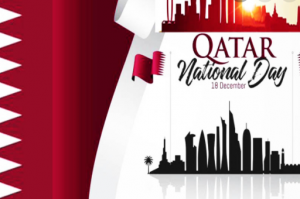 Qatar Nationa Day 2021