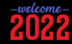 Welcome 2022 Images