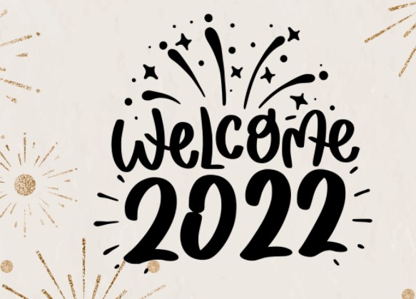 Welcome2022