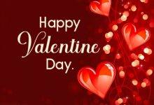 10+ Heart Touching Valentine Day Messages