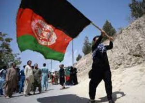 Afghan Independence Day Pic