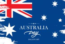 Australia Day