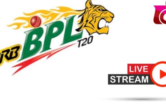 BPL 2022 Live Streaming